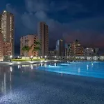 Lujoso apartamento - Servicio de hotel 5 estrellas