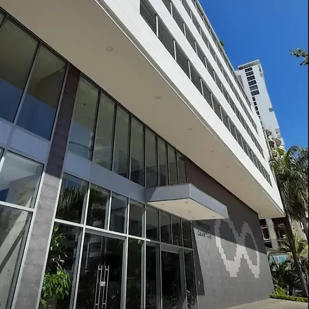 Lujoso Apartamento - Servicio De 5 Estrellas * Cartagena
