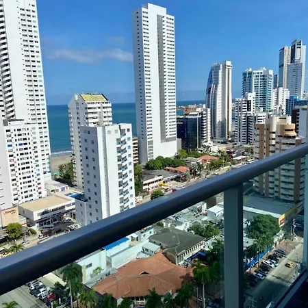 Lujoso Apartamento - Servicio De 5 Estrellas