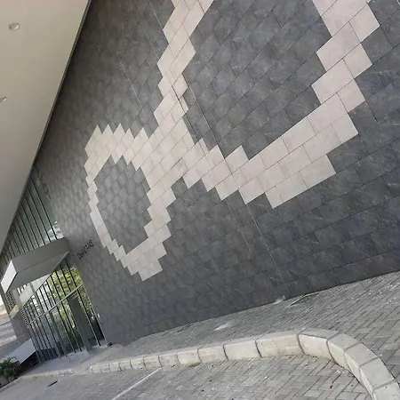 Apartamento Lujoso Apartamento - Servicio De 5 Estrellas