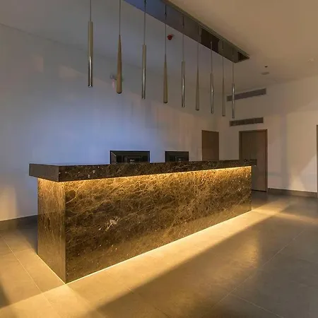 Apartamento Lujoso Apartamento - Servicio De 5 Estrellas Cartagena
