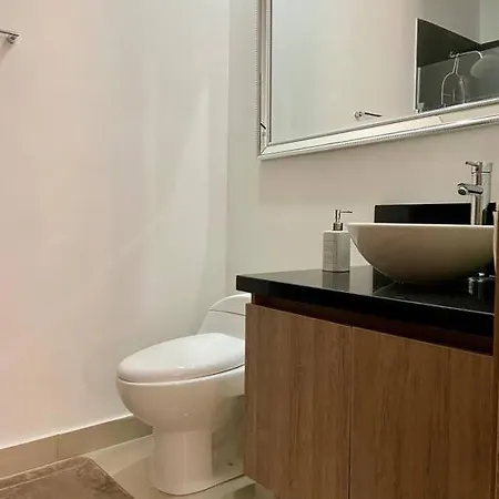 Lujoso Apartamento - Servicio De 5 Estrellas * Cartagena