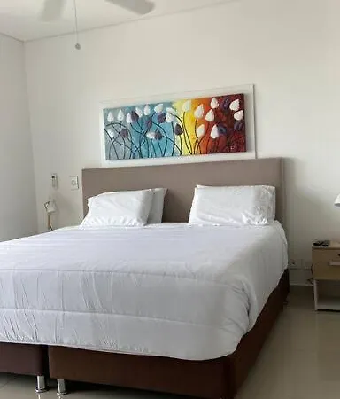 Lujoso Apartamento - Servicio De 5 Estrellas *