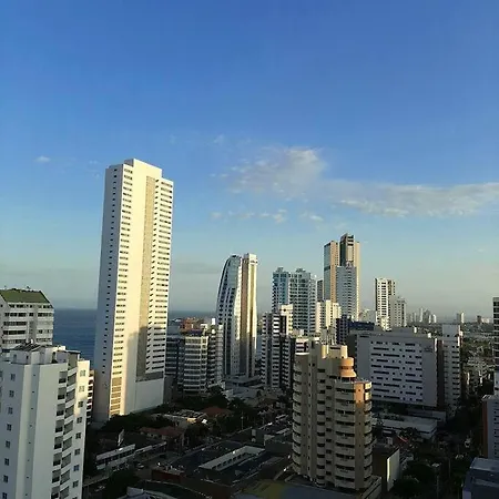 Lujoso Apartamento - Servicio De 5 Estrellas Apartamento