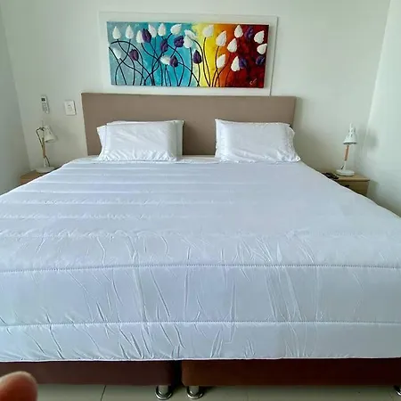 Lujoso Apartamento - Servicio De 5 Estrellas
