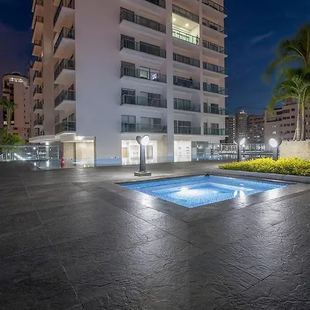 Apartamento Lujoso Apartamento - Servicio De 5 Estrellas *