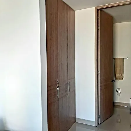 Apartamento Lujoso Apartamento - Servicio De 5 Estrellas *
