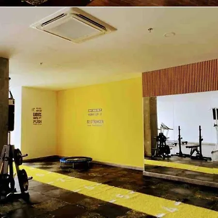 Lujoso Apartamento - Servicio De 5 Estrellas Cartagena