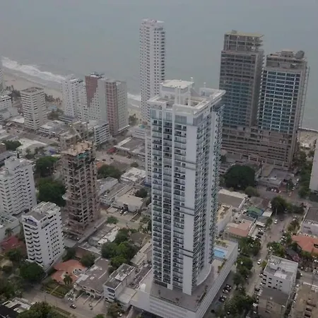 Lujoso Apartamento - Servicio De 5 Estrellas *