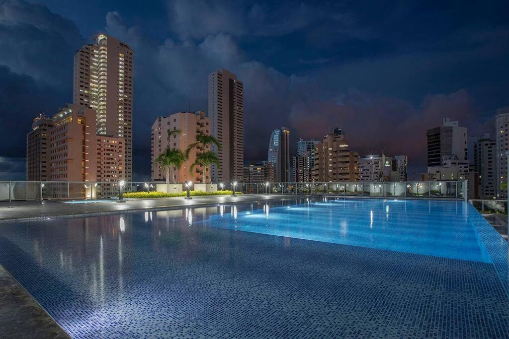 Lujoso Apartamento - Servicio De 5 Estrellas